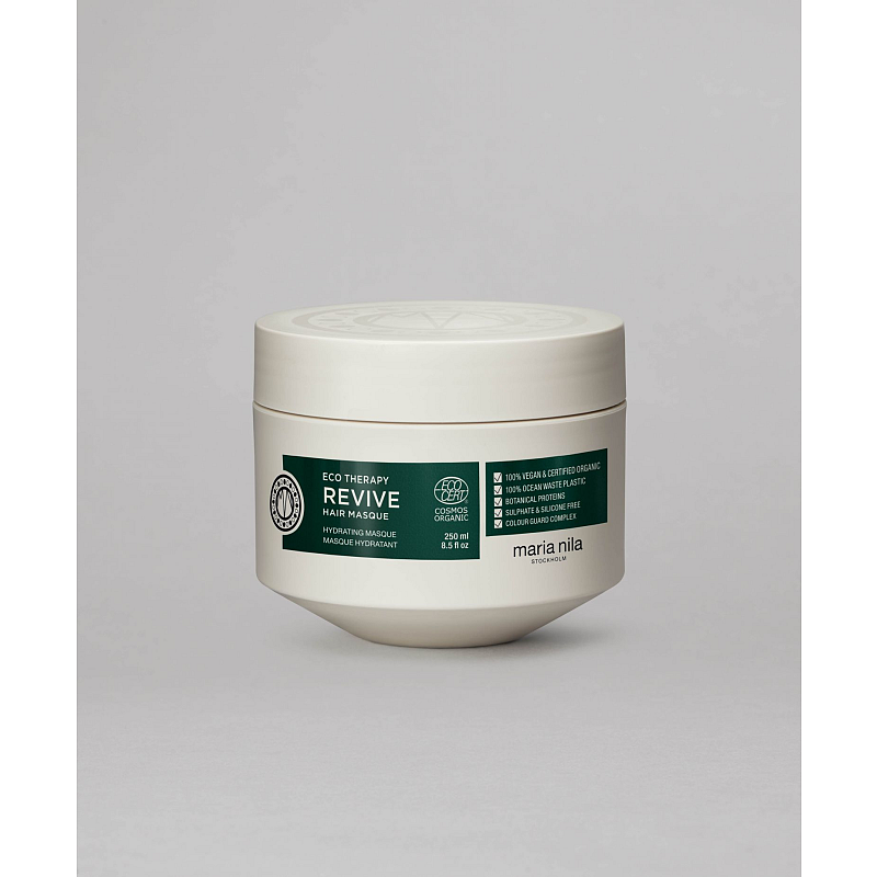 Maria Nila Eco Therapy Revive Haarmaske 250 ml Frauen
