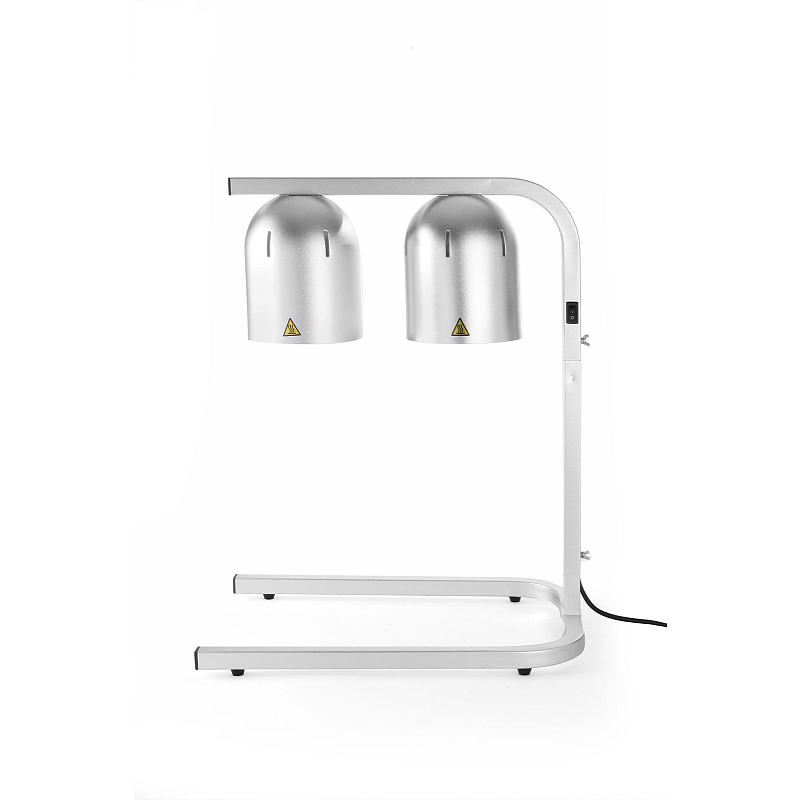 Hendi 273906 Reibezubehör Aluminium 1 Stück(e)