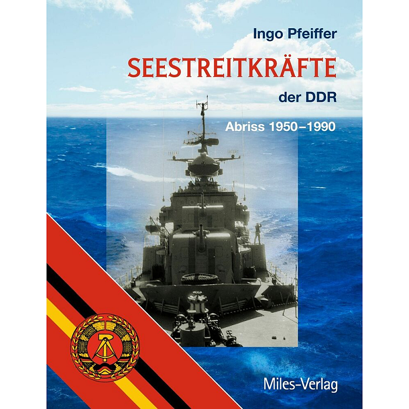 Seestreitkräfte der DDR