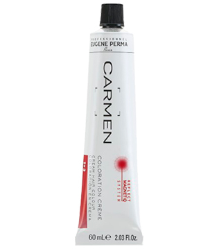 EUGENE PERMA Carmen Supers éclaircissant Haarfarbe Blond 60 ml