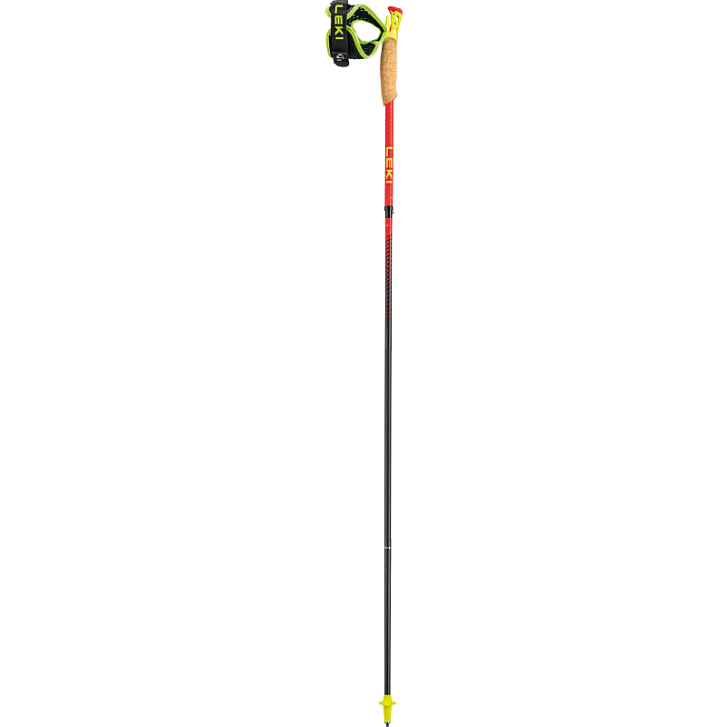 LEKI Ultratr FX.One Superlite Wanderstock Unisex Zusammenklappbar