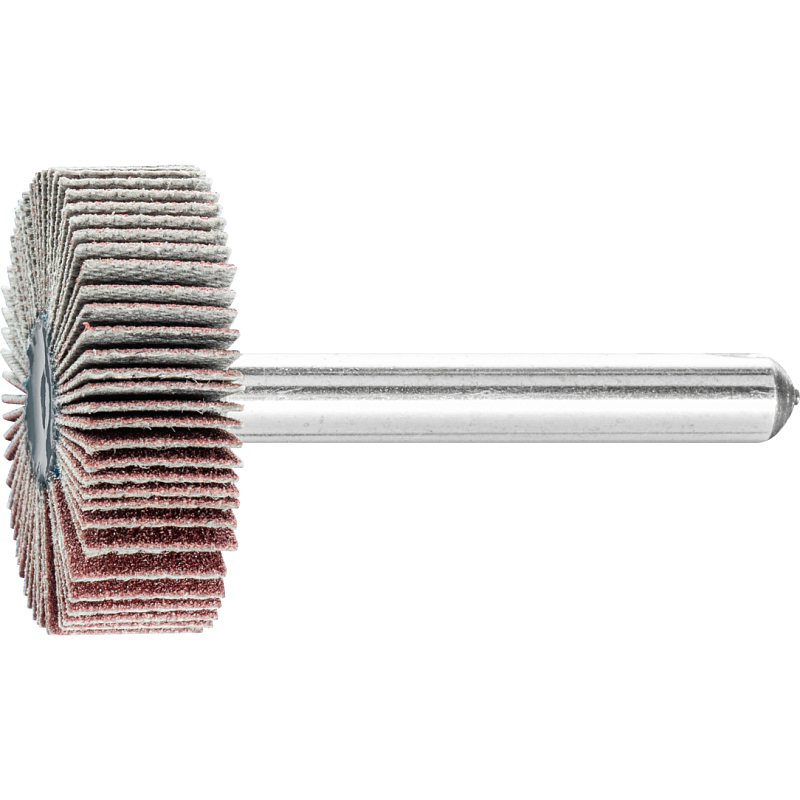 PFERD F 3010/6 A 150 Rotierendes Schleifwerkzeug Zubehör Metall