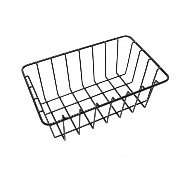 Petromax KX50-TRAY Kühlbox-Zubehör Korb Schwarz Stahl