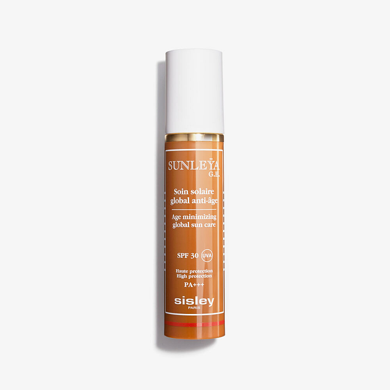 Sisley Sunleÿa Sonnenschutzcreme Gesicht 30 Erwachsene
