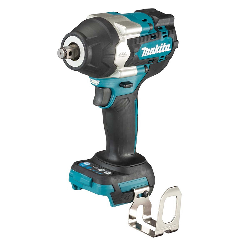 Makita DTW700Z Schraubendreher 1/2" 2200 RPM 700 Nm Grün