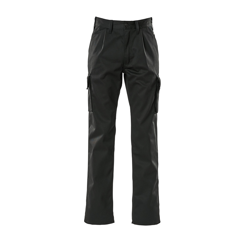 MASCOT 00773-430-09-90C70 Hosen Schwarz