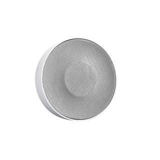 Netatmo NIS01 - Smarte Innen-Alarmsirene Drahtlose Sirene Drinnen Weiß