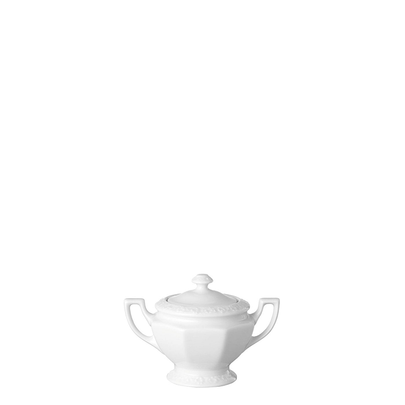 Rosenthal 10430-800001-14330 Zuckerdose Porzellan