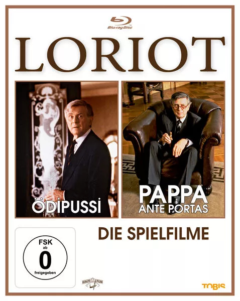Leonine 88697552219 Film/Video Blu-ray Full HD Deutsch