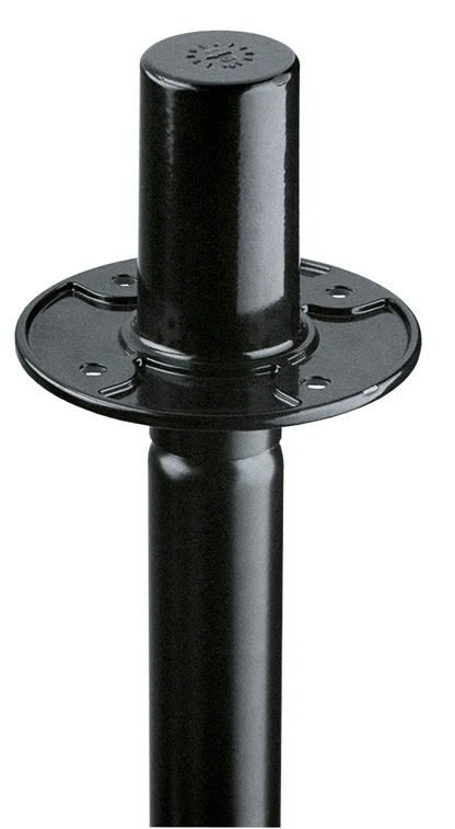 König & Meyer 19656-000-55 Notenständer-Zubehör Schwarz