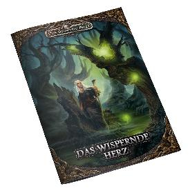 Ulisses Spiele US25361 Buch Horror Deutsch Taschenbuch