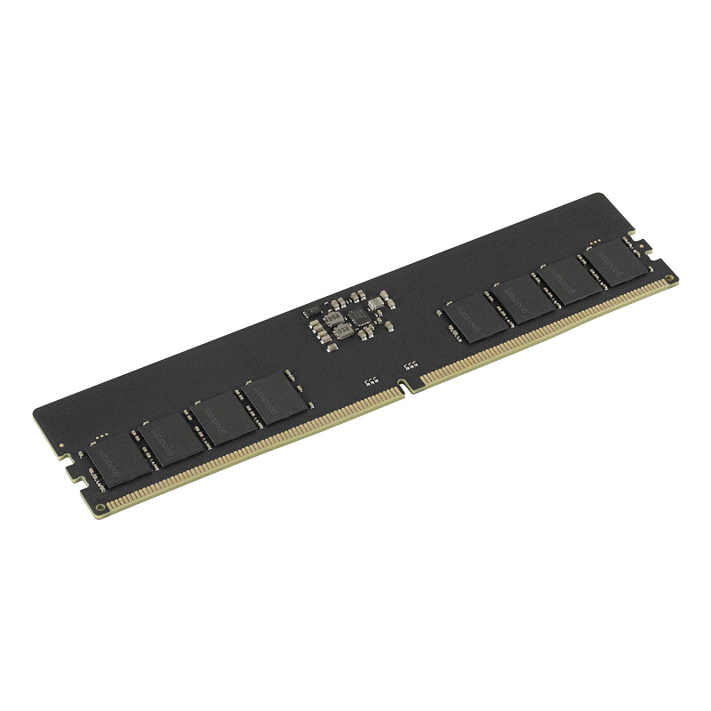 Goodram GR5600D564L46S/16G Speichermodul 16 GB 1 x 16 GB DDR5 288-pin DIMM