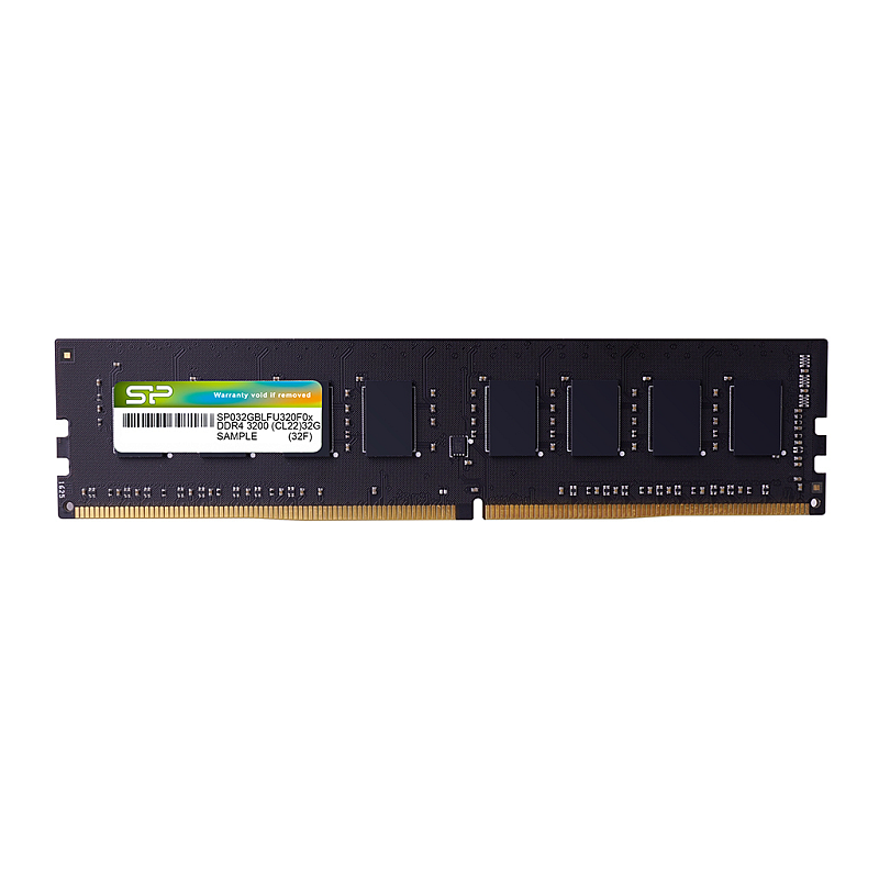Silicon Power SP008GBLFU266X02 Speichermodul 8 GB 1 x 8 GB DDR4 288-pin DIMM