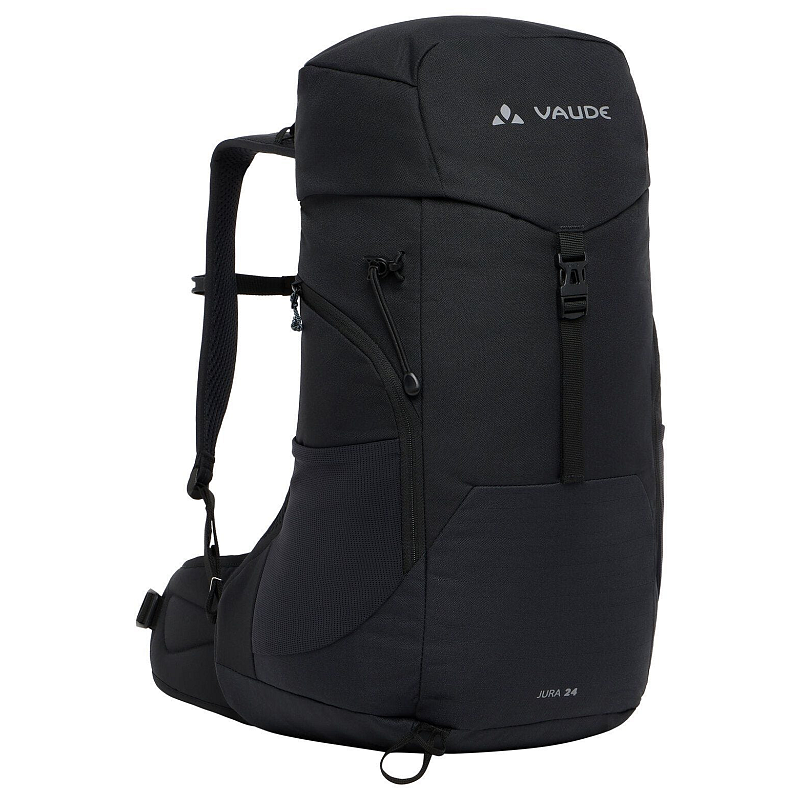 VAUDE Jura 24 24 l Schwarz