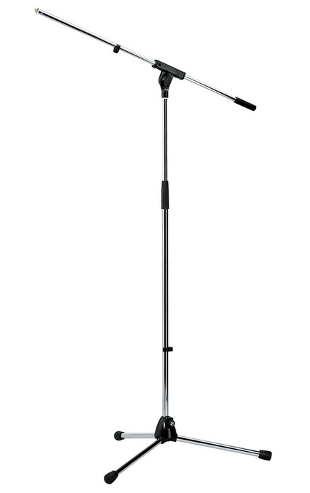 König & Meyer 21060-300-02 Mikrofonständer Gerader Mikrofonständer