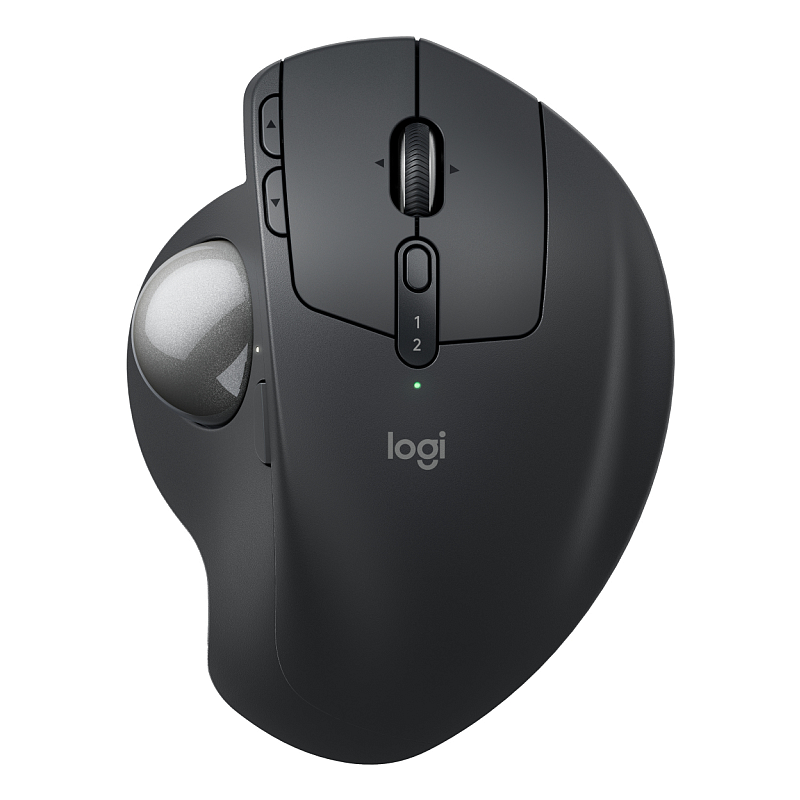 Logitech MX Ergo S