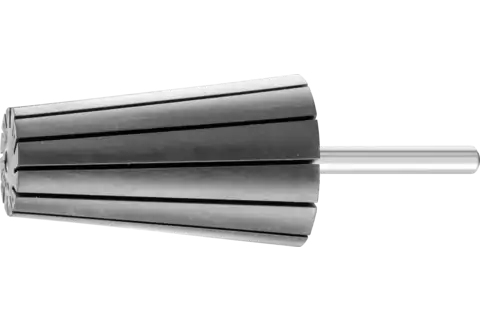 PFERD Holder shank-mounted 5 Stück(e)