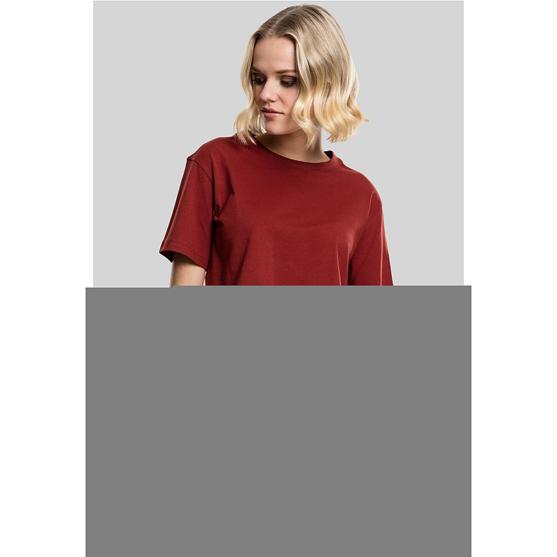 Urban Classics TB1555 T-Shirt Baumwolle, Trikot