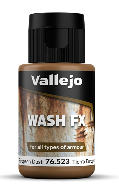 Vallejo 76.523 Acrylfarbe 35 ml 1 Stück(e)