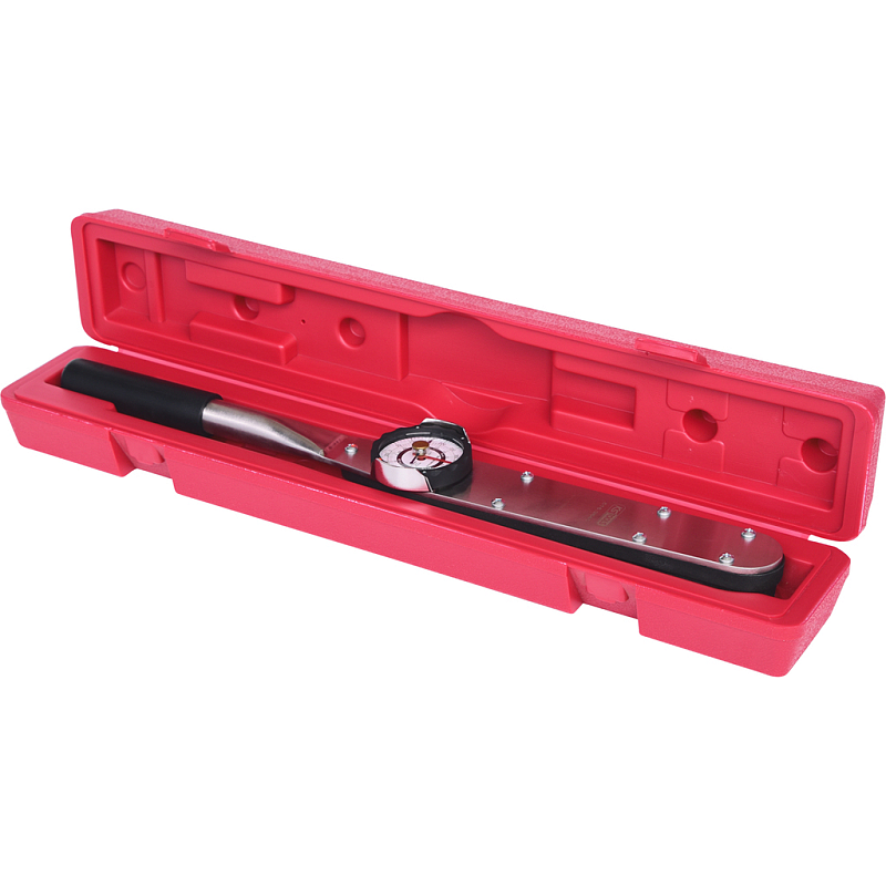 KS Tools 516.3640 Drehmomentschlüssel Ft-lb, Nm