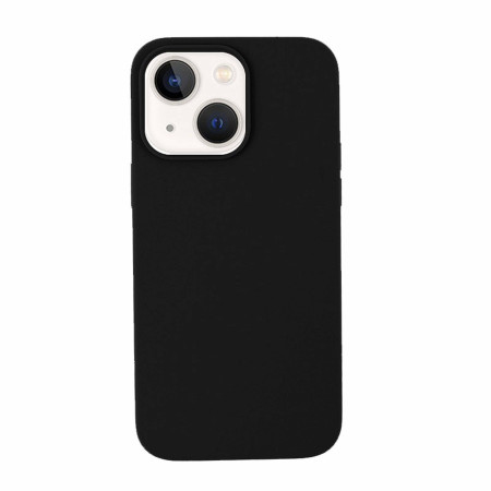 JT BERLIN Steglitz Handy-Schutzhülle 15,5 cm (6.1") Cover Schwarz