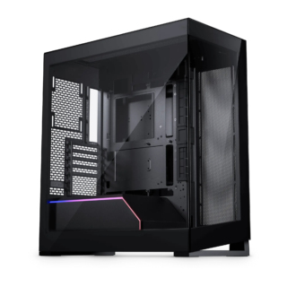Phanteks NV5 MKII Midi Tower Schwarz