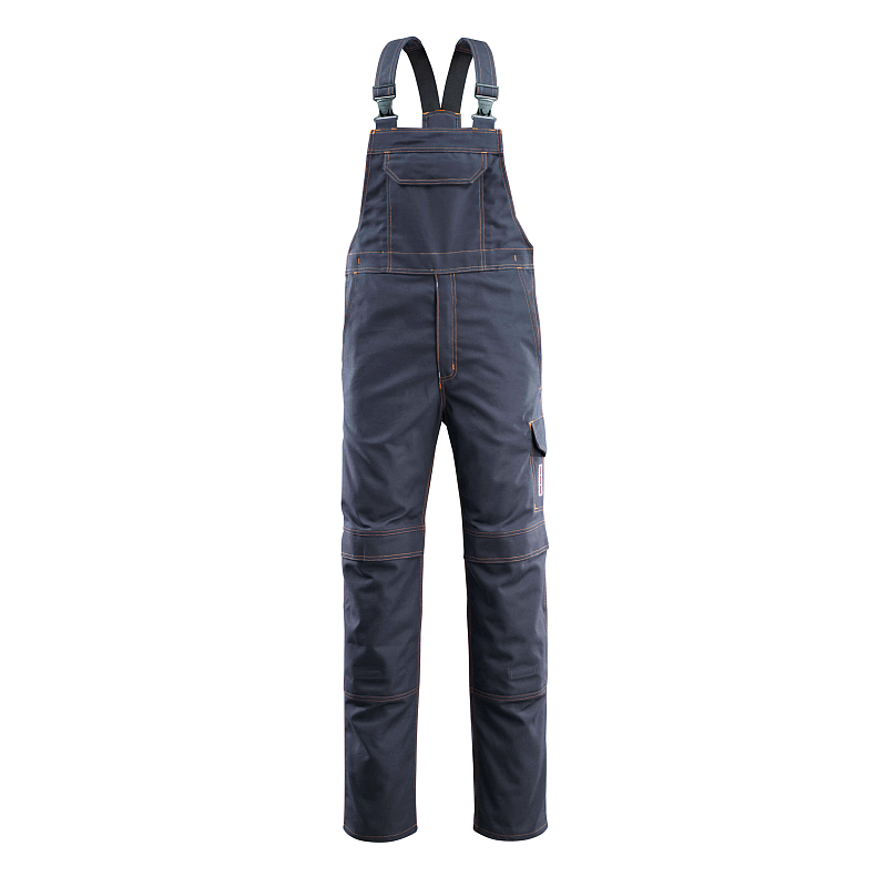 MASCOT 06669-135-010 Overall Navy
