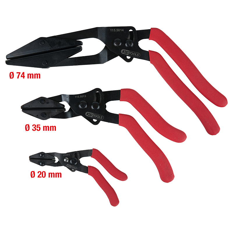 KS Tools 115.5010 Zange