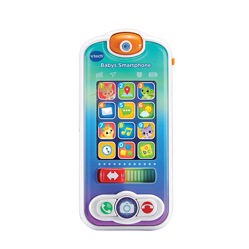 VTech Baby Smartphone Kinder-Smartphone