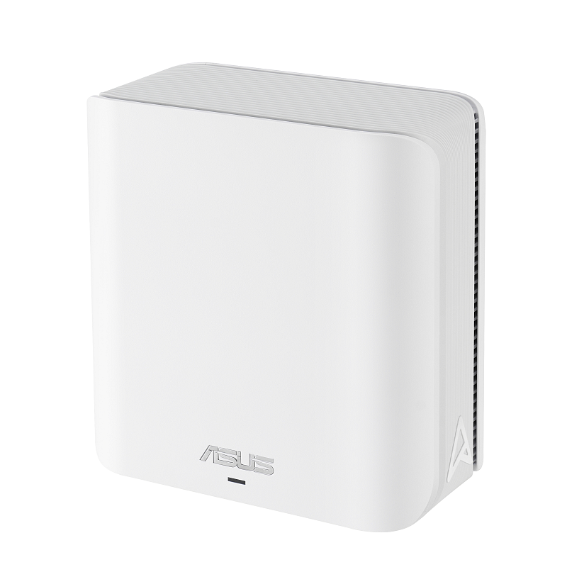 ASUS ZenWiFi BD4 Dual-Band (2,4 GHz/5 GHz) Wi-Fi 7 (802.11be) Weiß 2 Intern