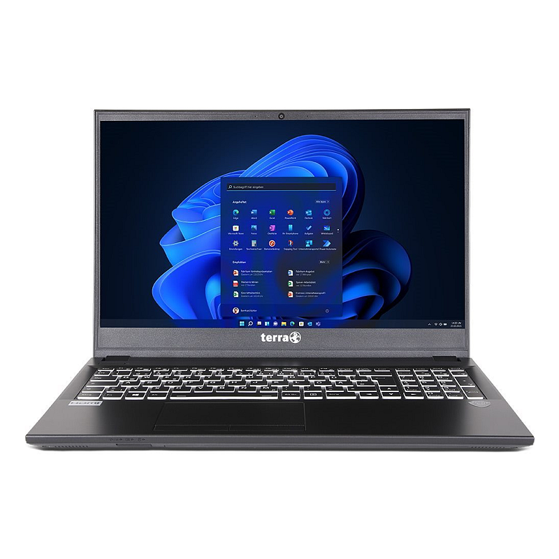 TERRA MOBILE 1516U i5-1235U W11P