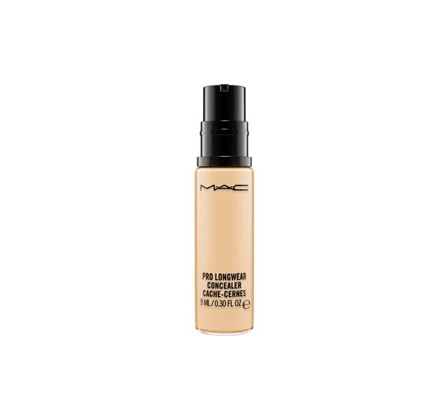 MAC Pro Longwear Abdeck-Make-up 9 ml NC30