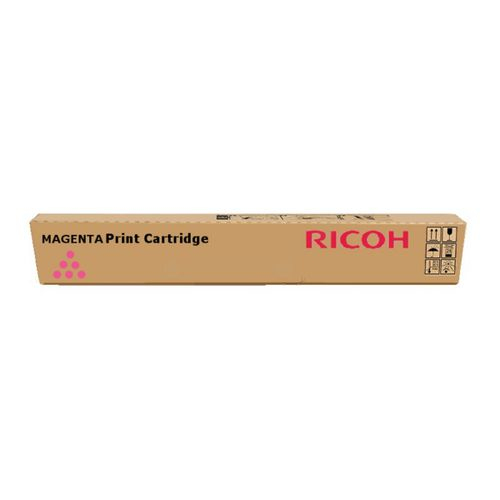 Ricoh 841930 Tonerkartusche 1 Stück(e) Original Magenta