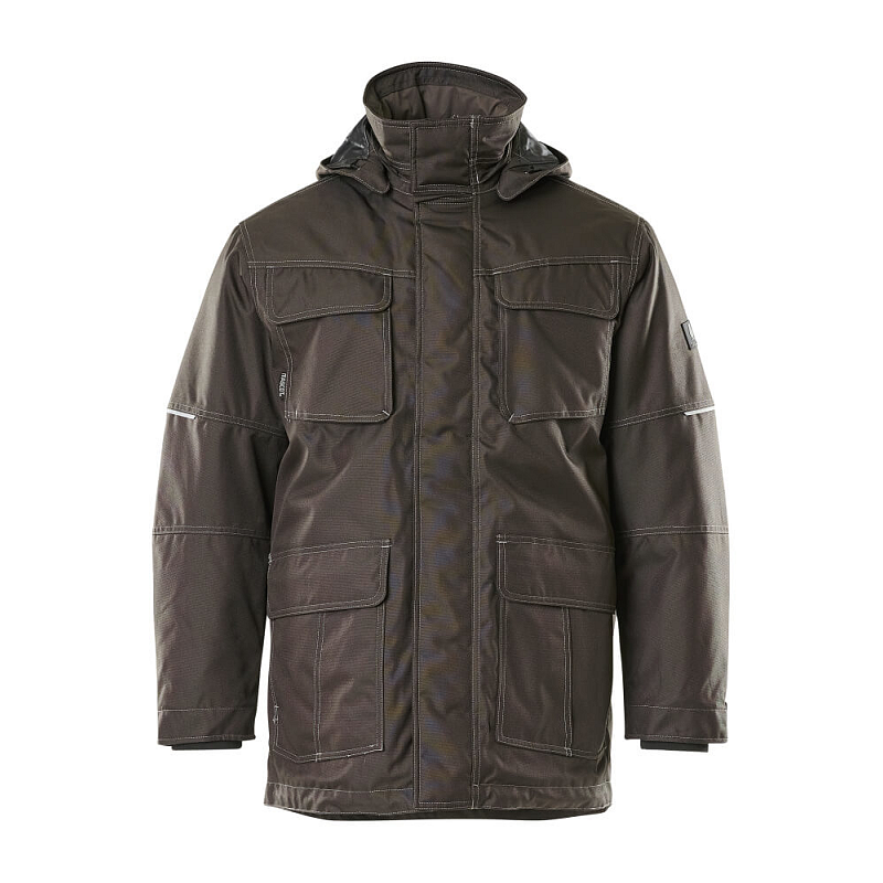 MASCOT 10010-194-18 Jacke Anthrazit