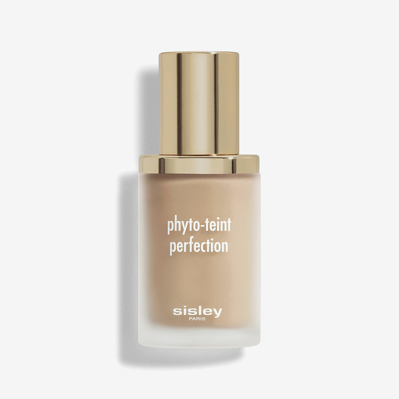 Sisley Phyto-teint Perfection 30 ml Pumpenflasche Creme 3С Natural