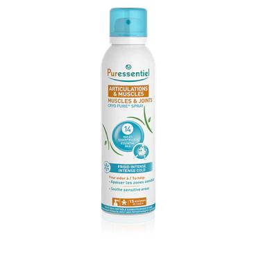 Puressentiel 7527816 Massagecreme/-öl Massageöl 150 ml