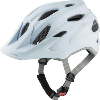 Alpina Sports CARAPAX JR. dove blue-grey matt Blau