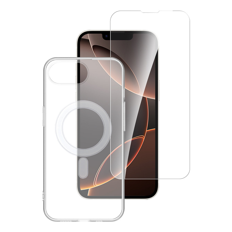 4smarts 541358 Display-/Rückseitenschutz für Smartphones Rückseiten-/Bildschirmschutz Apple 1 Stück(e)