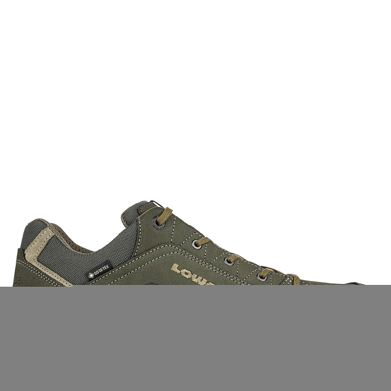 LOWA RENEGADE EVO GTX LO Männlich Erwachsener Olive