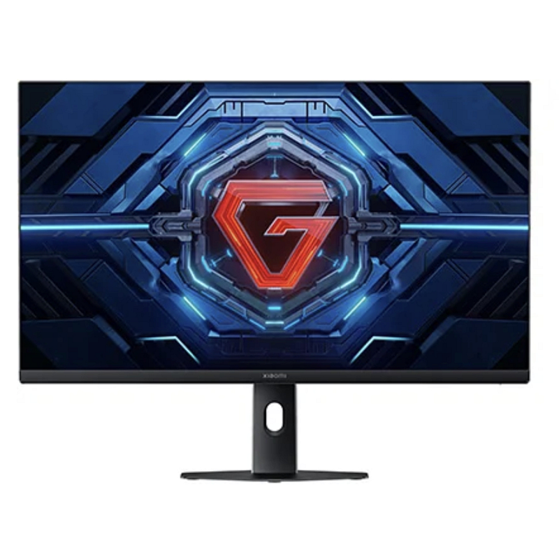 Xiaomi G27i 2026 Computerbildschirm 68,6 cm (27") 1920 x 1080 Pixel Full HD LCD Schwarz