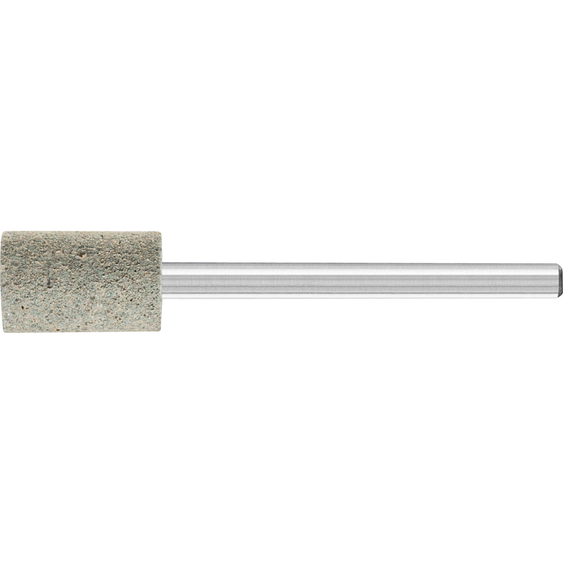 PFERD PF ZY 0812/3 CN 80 PUR-W Rotierendes Schleifwerkzeug Zubehör Metall
