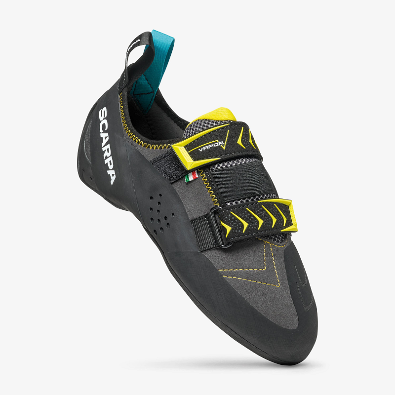 Scarpa VAPOR V Gelb