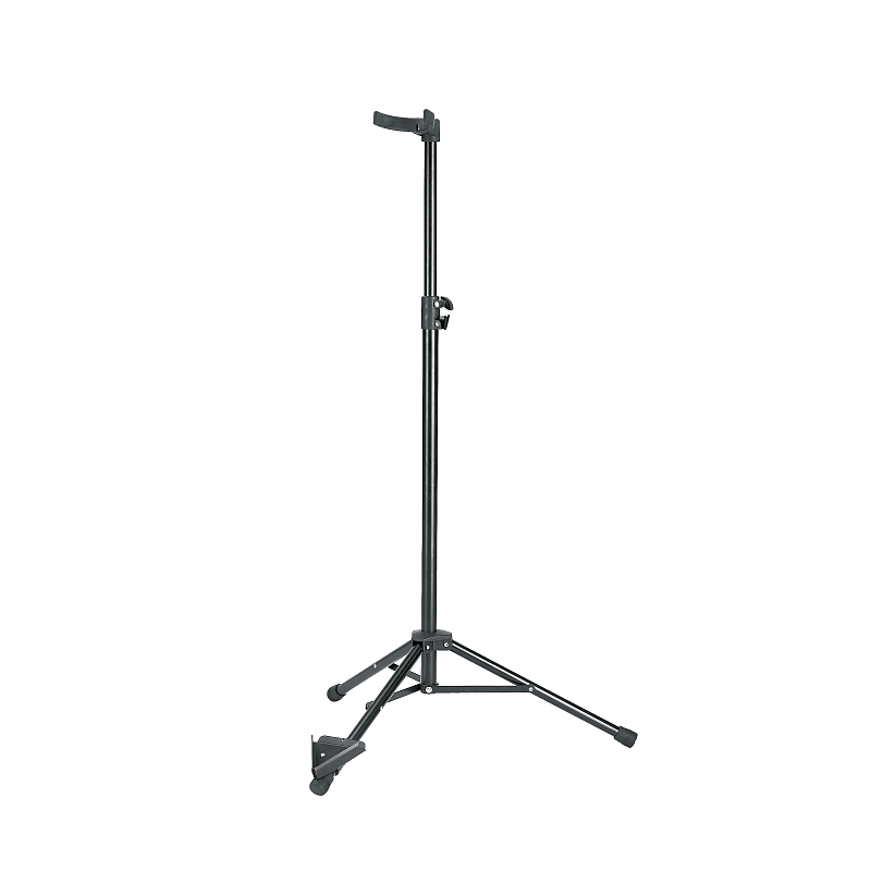 König & Meyer 14160-000-55 Musikinstrumentständer/-halterung Kontrabass Schwarz