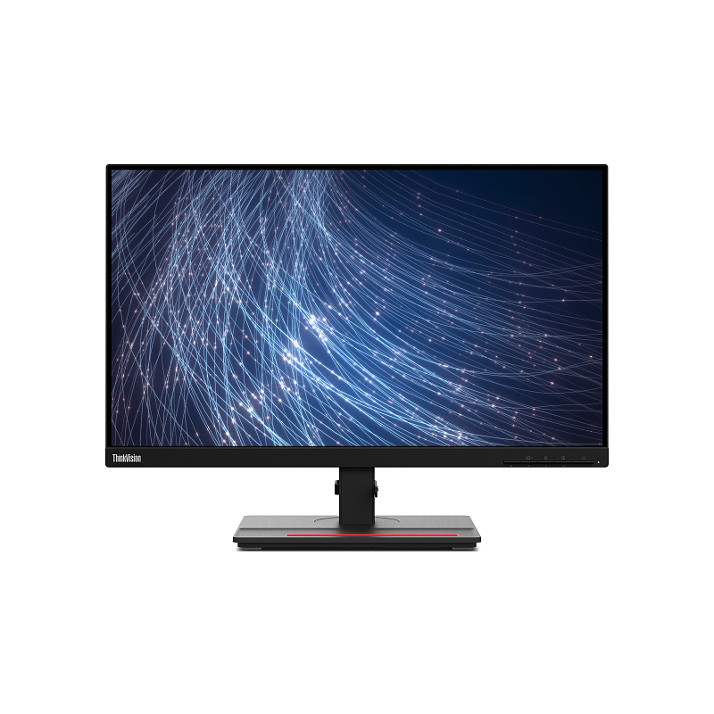 Lenovo ThinkVision T24m-29 Computerbildschirm 60,5 cm (23.8") 1920 x 1080 Pixel Full HD LCD Schwarz