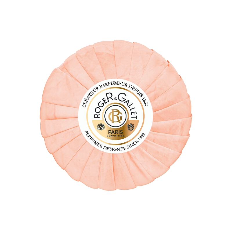 Roger&Gallet Fleur de Figuier 100 ml Barseife 100 g 1 Stück(e)