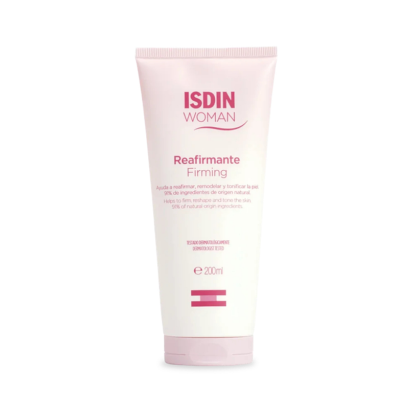 ISDIN 8429420184558 Body-Creme/Lotion 200 ml Frauen