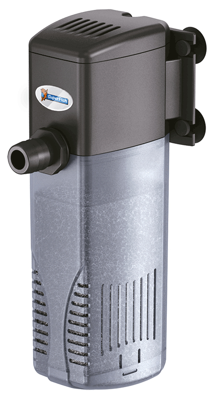 SuperFish A7030815 Aquarienfilter