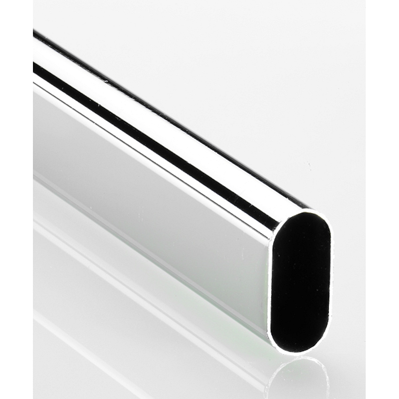 Hettich 47615 Schubladenrolle & -schiene 2000 mm