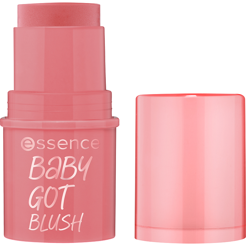 Essence baby got blush Rouge 5,5 g 30 rosé all day Creme