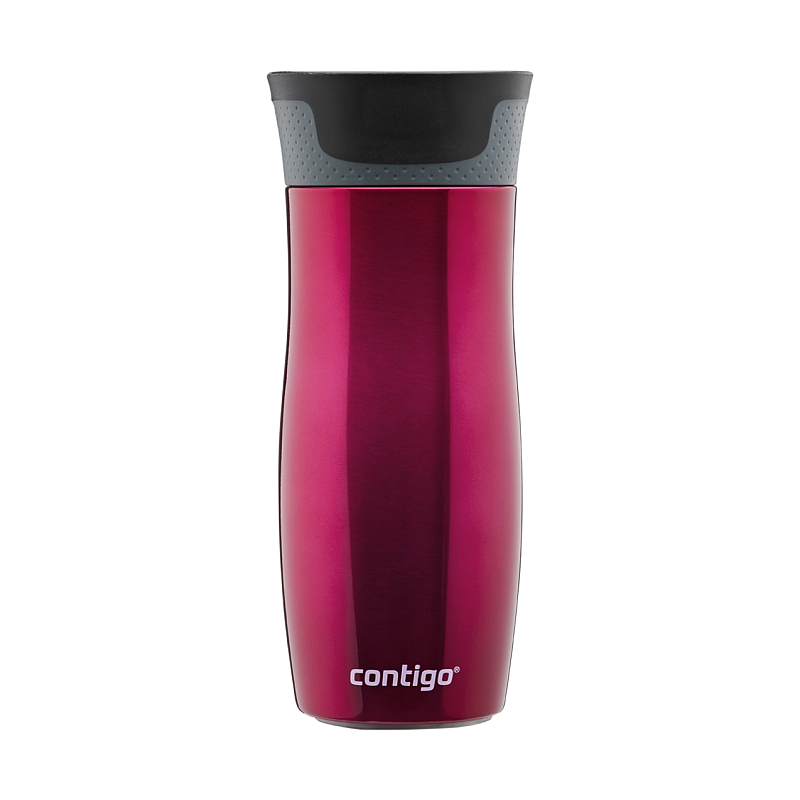 CONTIGO West Loop 470 ml Edelstahl